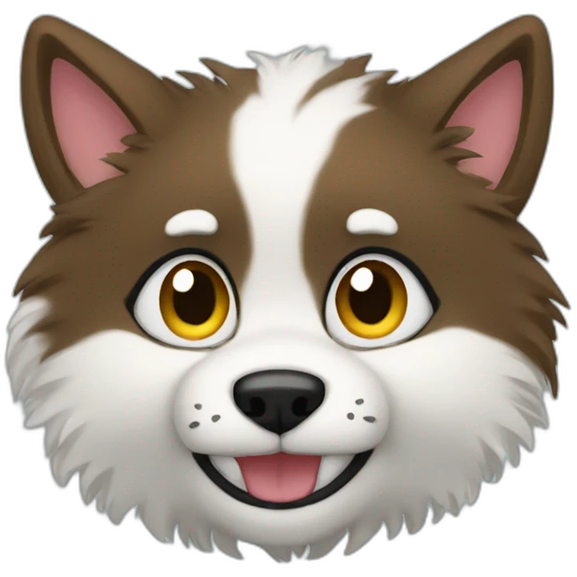 furry emoji
