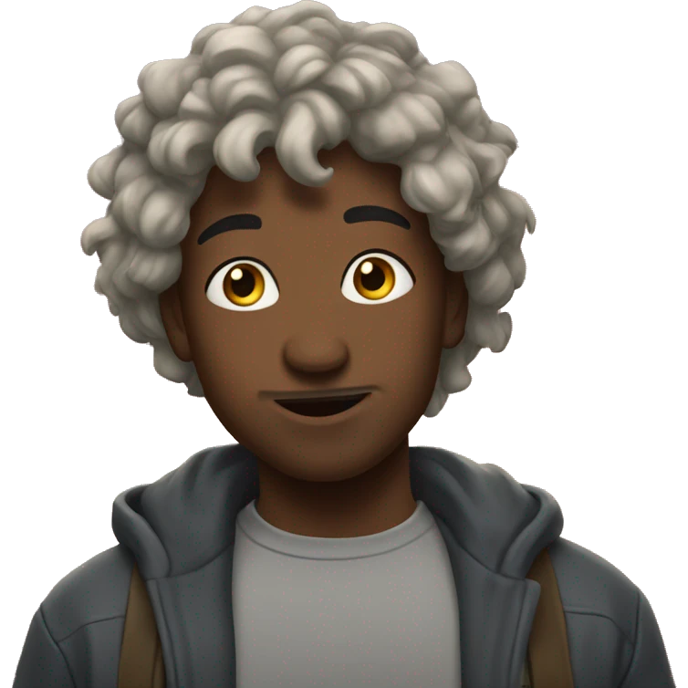after the storm emoji
