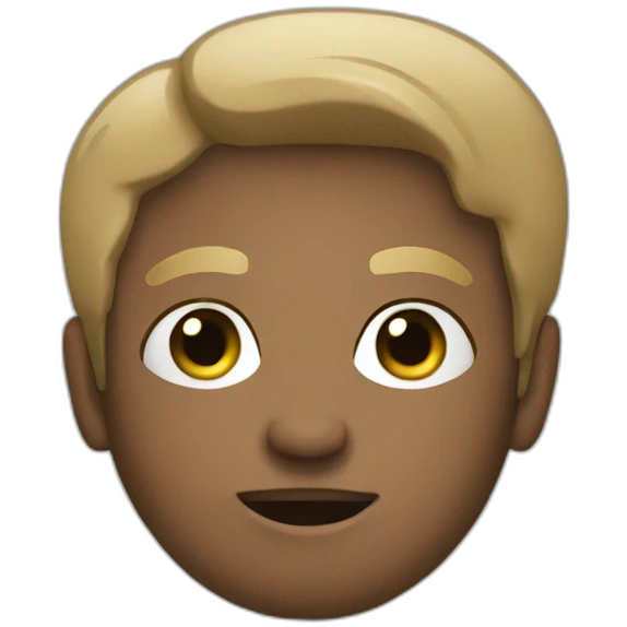 underground emoji