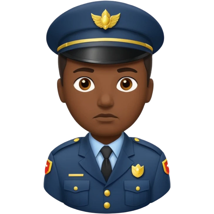 guard  emoji