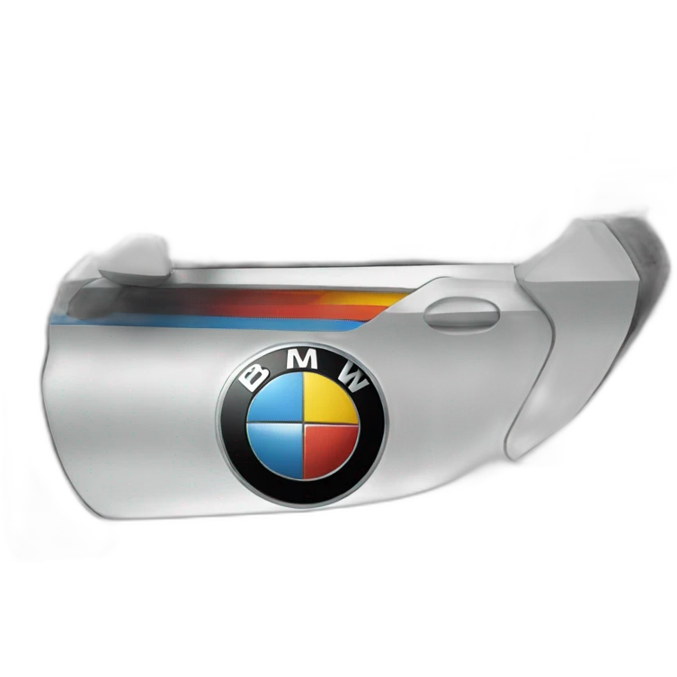 BMW  emoji