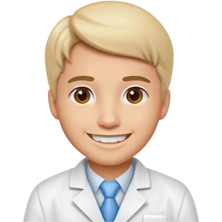 dentista emoji