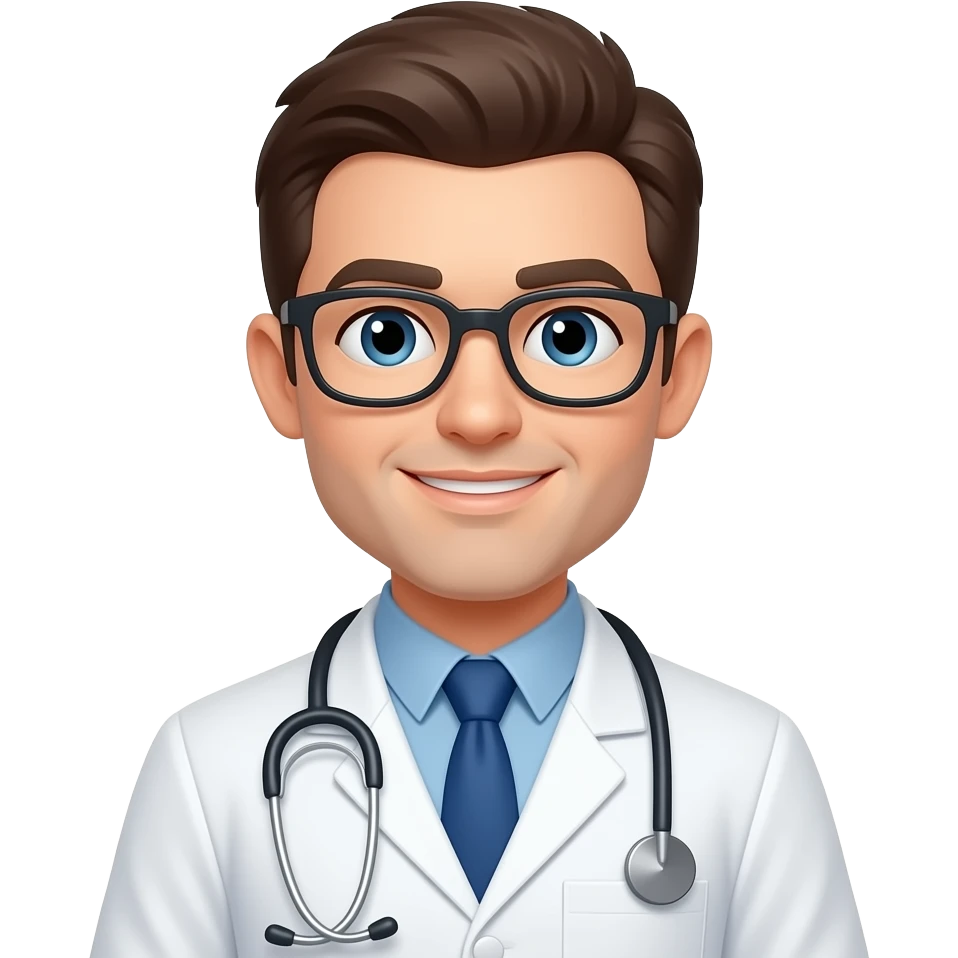 médico emoji