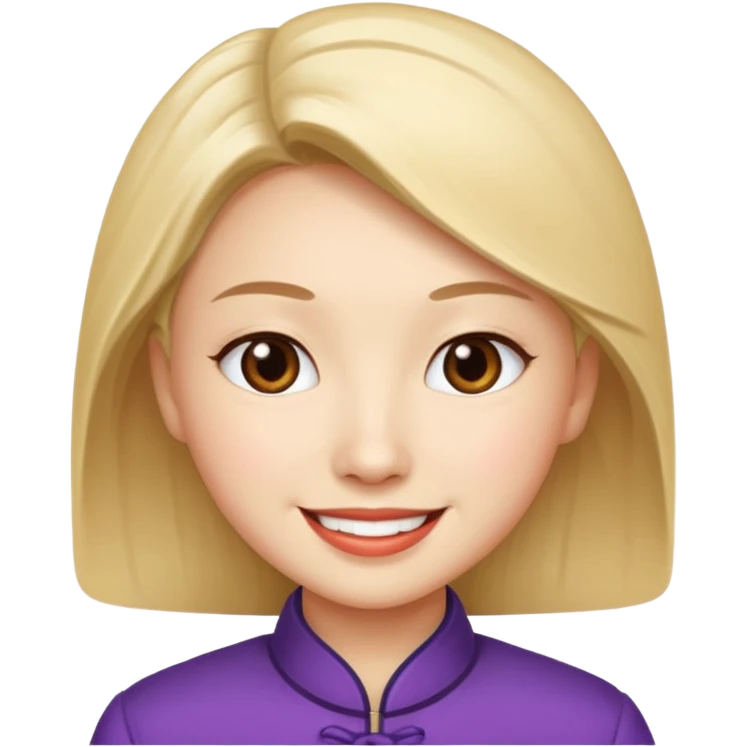 很装逼的北京人 emoji