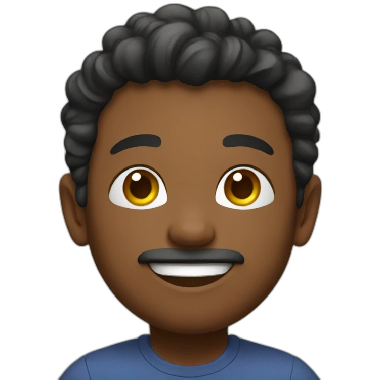happy new year emoji