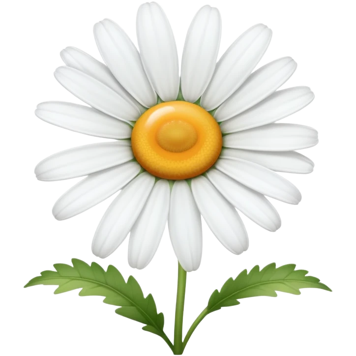 🌼  emoji