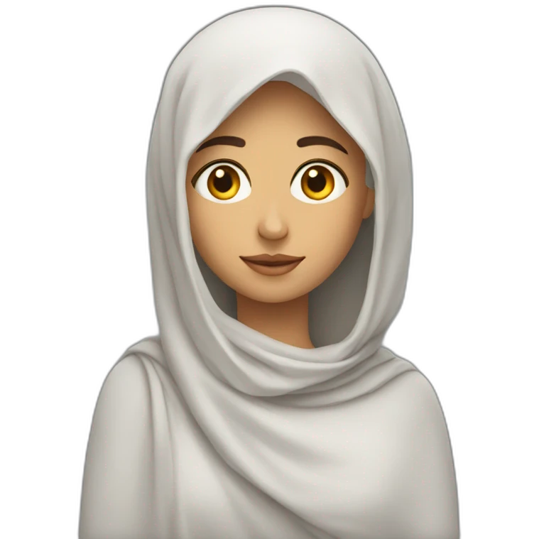 La main de fatma emoji