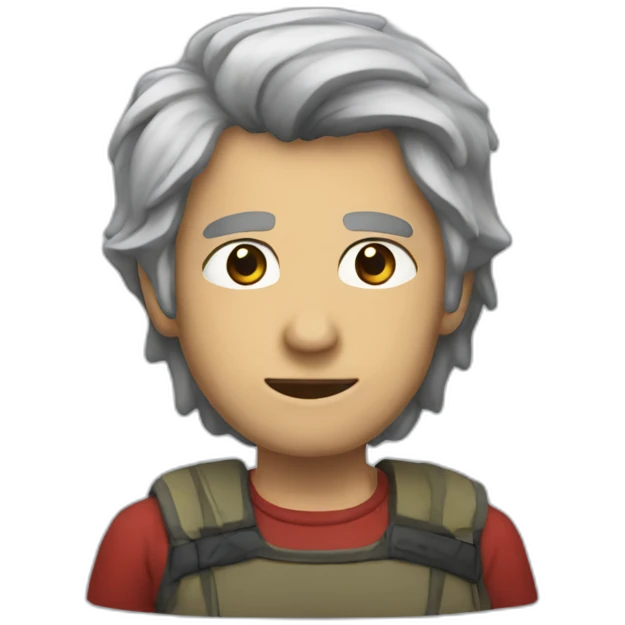 spok emoji