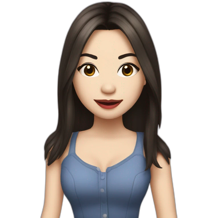 Miranda cosgrove qui chante emoji