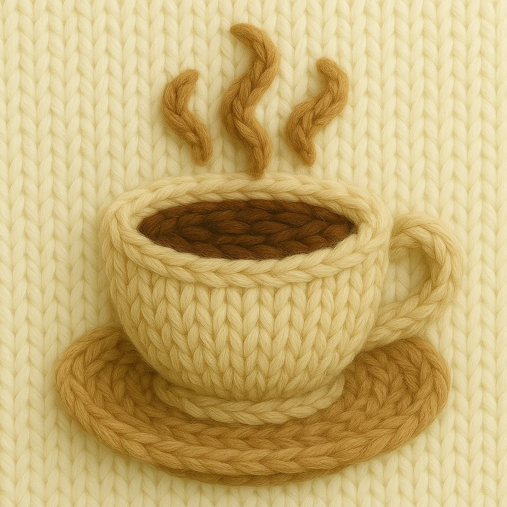 cup of coffee emoji
