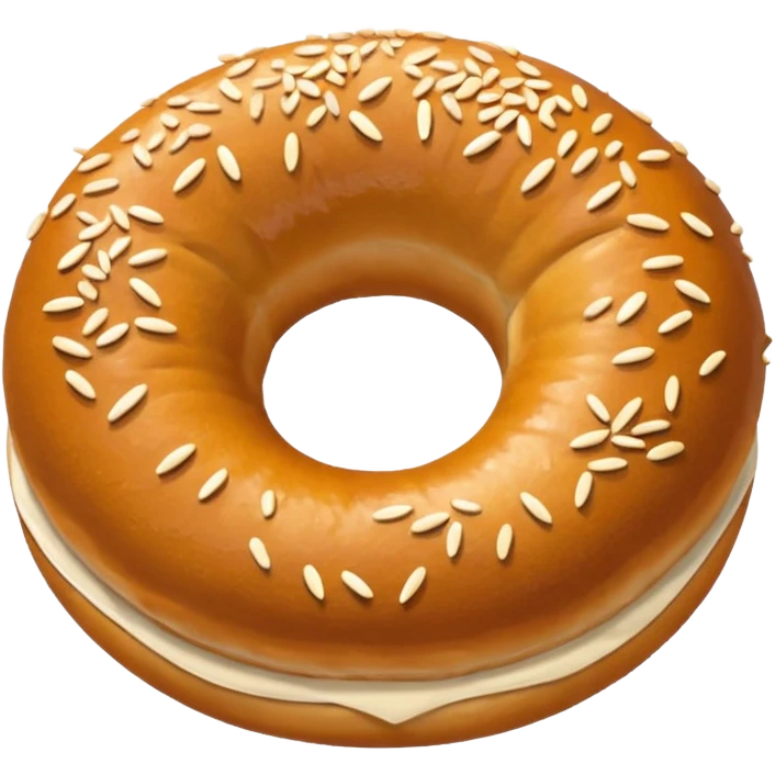 Simit emoji