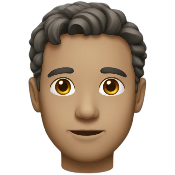 Current emoji