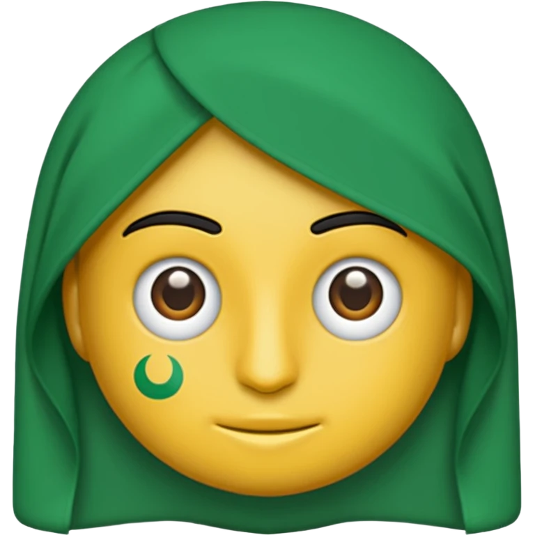 Bursaspor timsahlı bir dikkat çekici emoji beyaz yeşil emoji