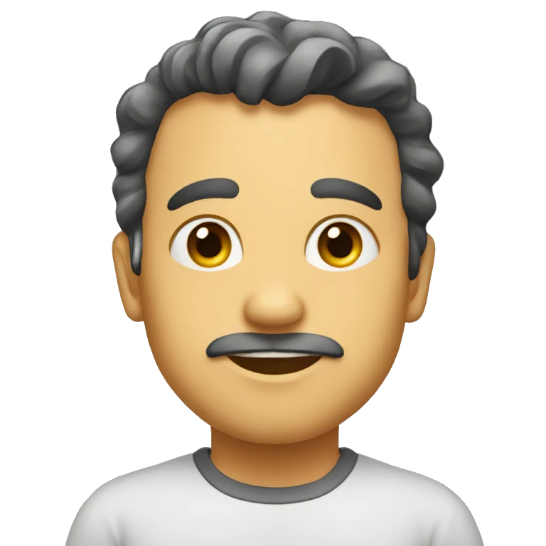 Calvo  emoji