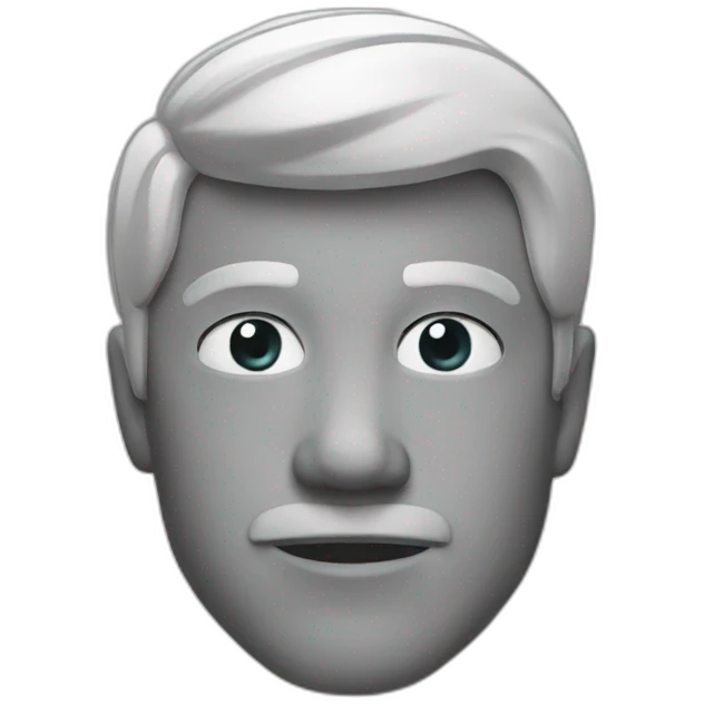 De emoji