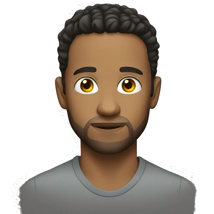 Travis hunter  emoji