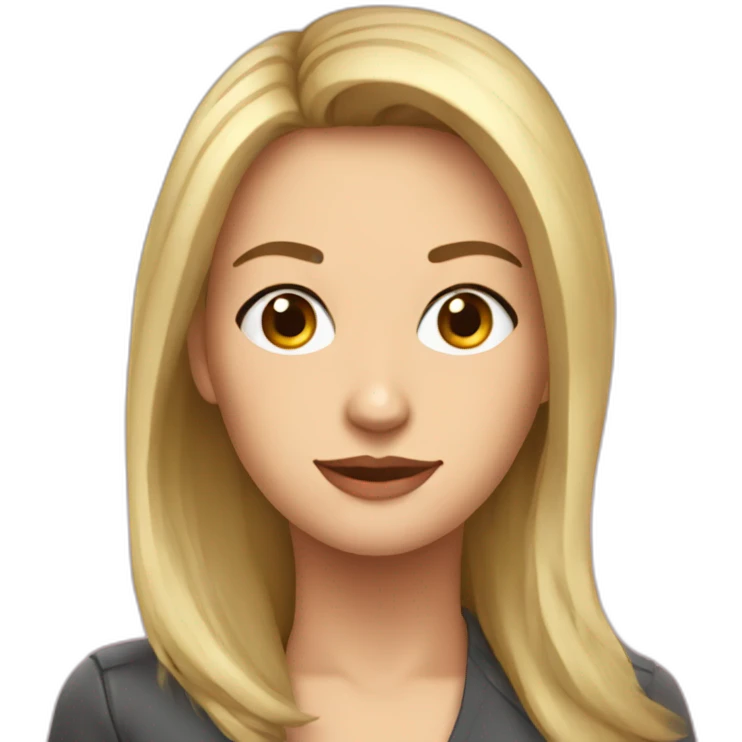 Andrea ivanova emoji