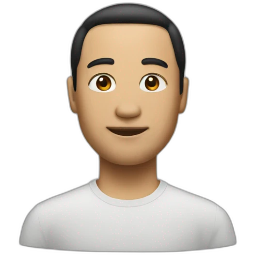 xi emoji