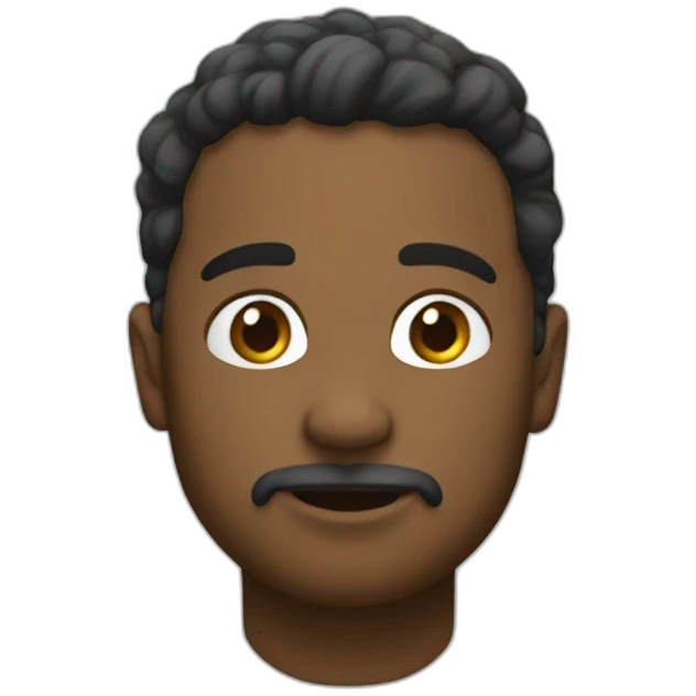 Terre Neuve playing emoji