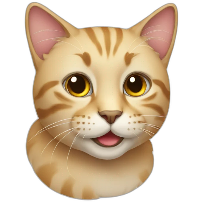 cat emoji