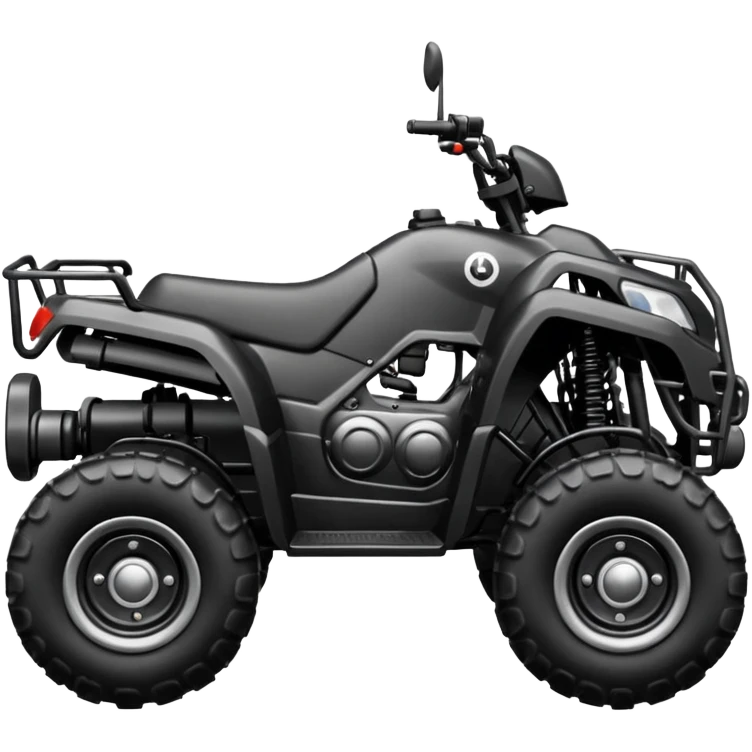 atv emoji