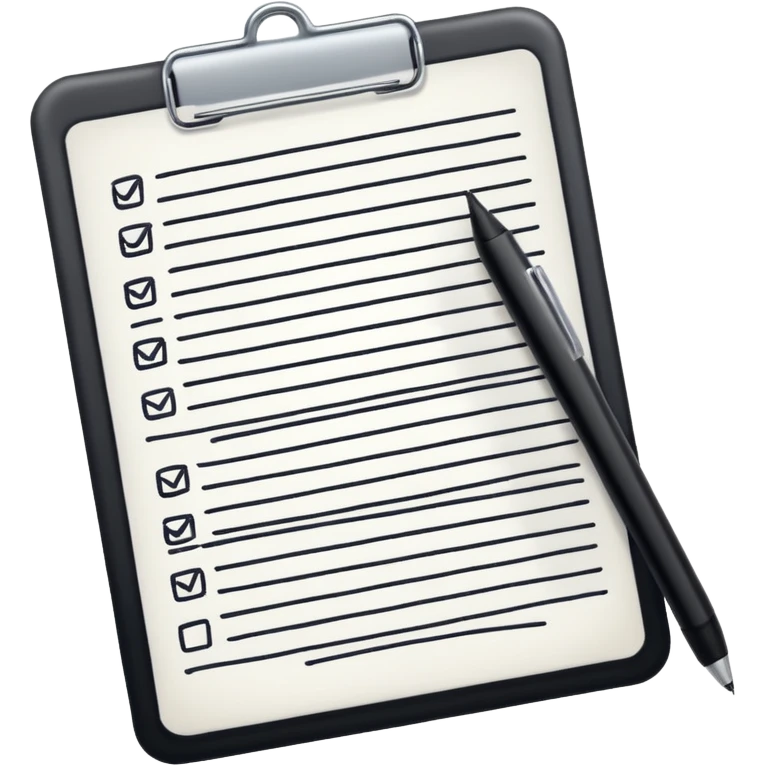 นัดหมาย

ขอความร่วมมือ

เวลา

สถานที่

ประกาศ

ประชุม

ด่วน

ชี้แจง

ติดต่อ

เรียน

วันที่

สรุป emoji