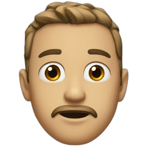 Bitte emoji