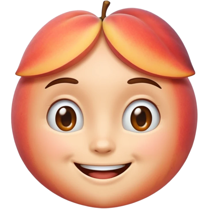 smiling face emoji