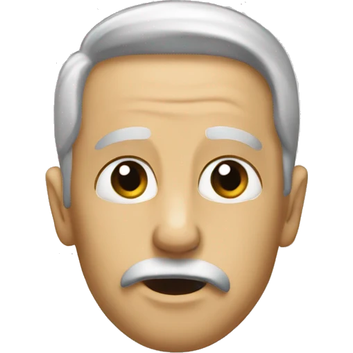 Schleife emoji