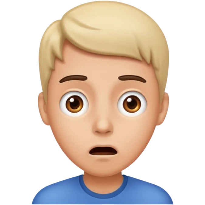 Le meme de la disparition  emoji