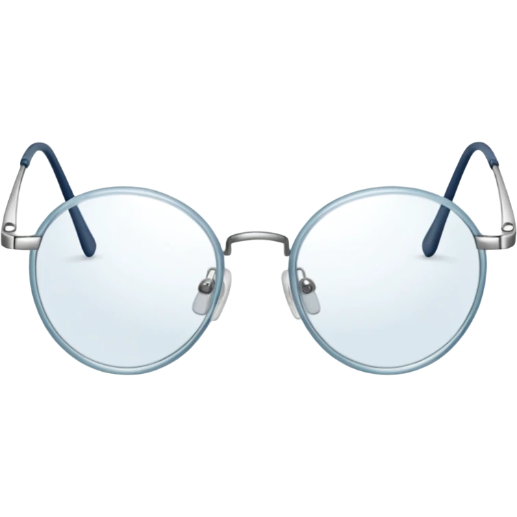 Lentes emoji