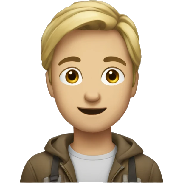 Санта клаус  emoji