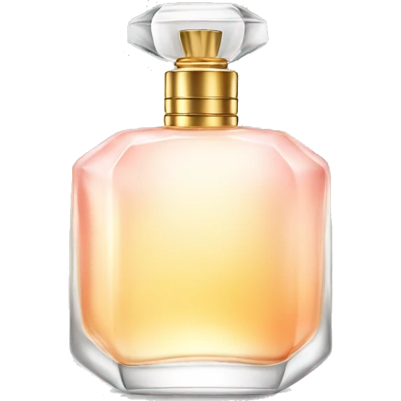 Perfume emoji