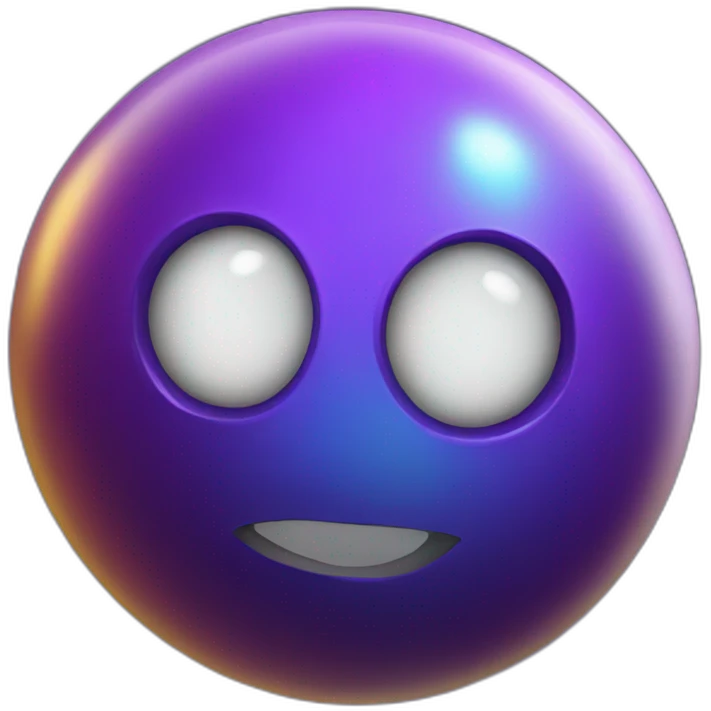 Magicball emoji