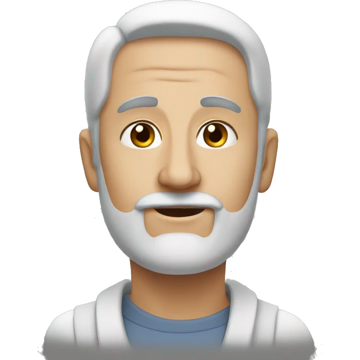 Büyücü İskelet emoji