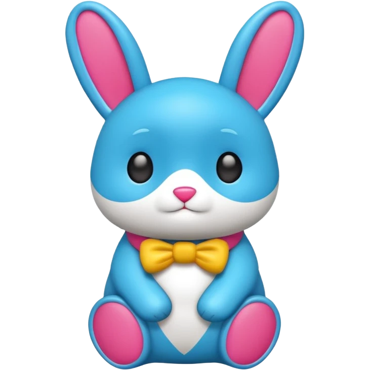 labubu figures emoji