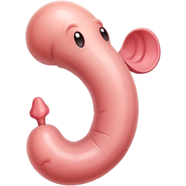 Penis emoji