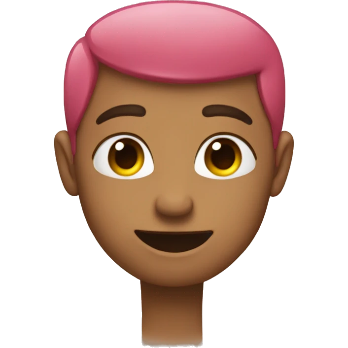 Love you  emoji