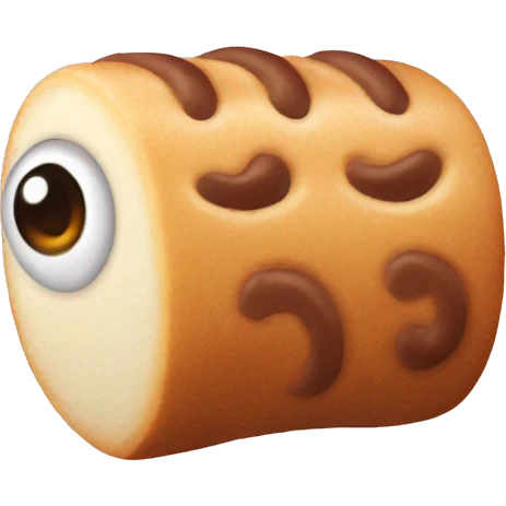 Cinamoroll  emoji