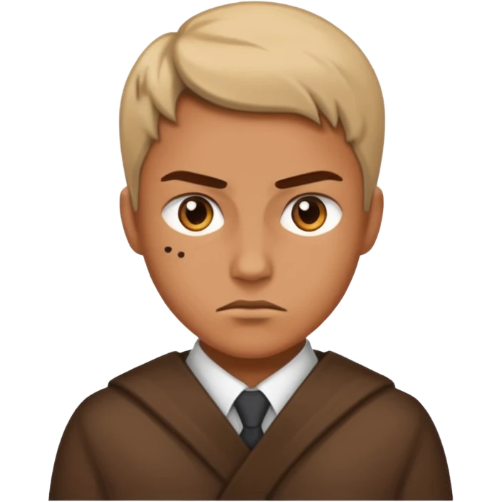 geting sme one out of trouble emoji