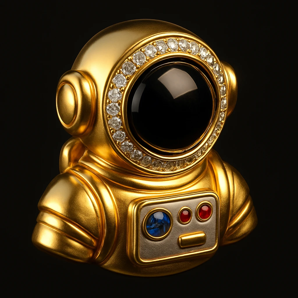 astronaut emoji