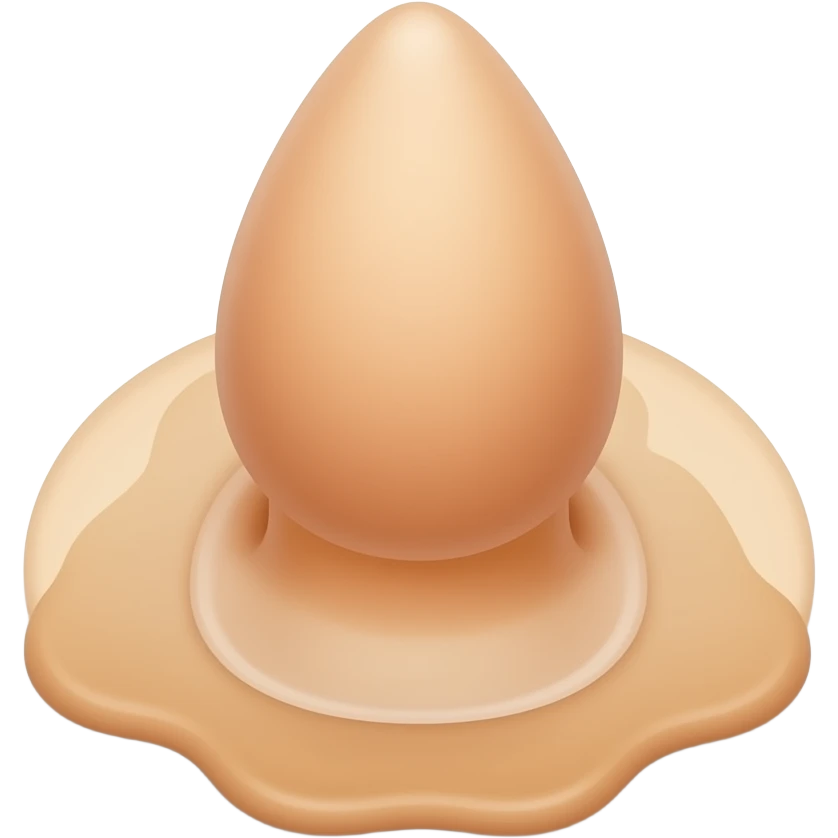 dildo being used emoji