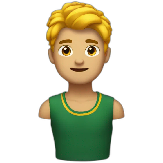 Feu emoji
