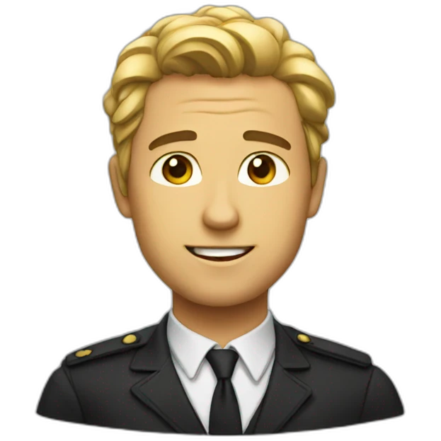 Victor emoji