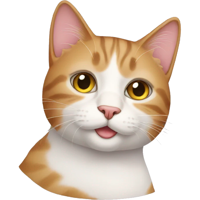 cat emoji