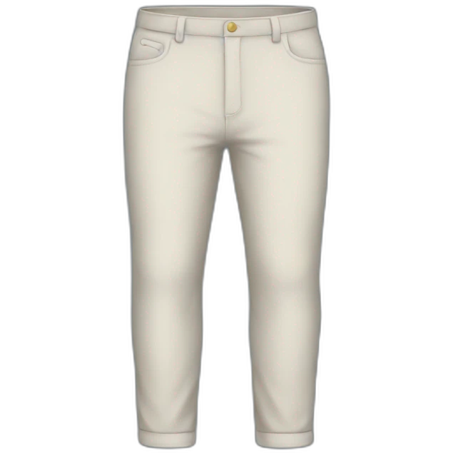 pants emoji