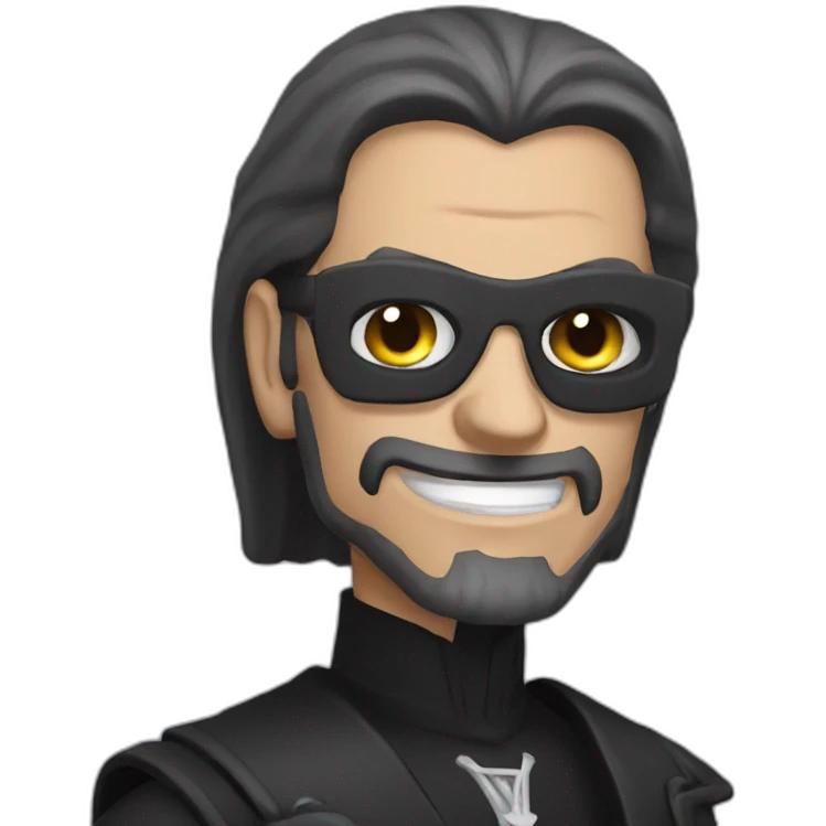 Undertaker emoji