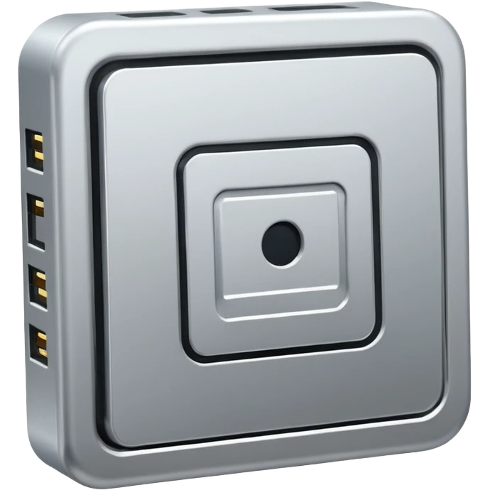 computer Central processing unit emoji