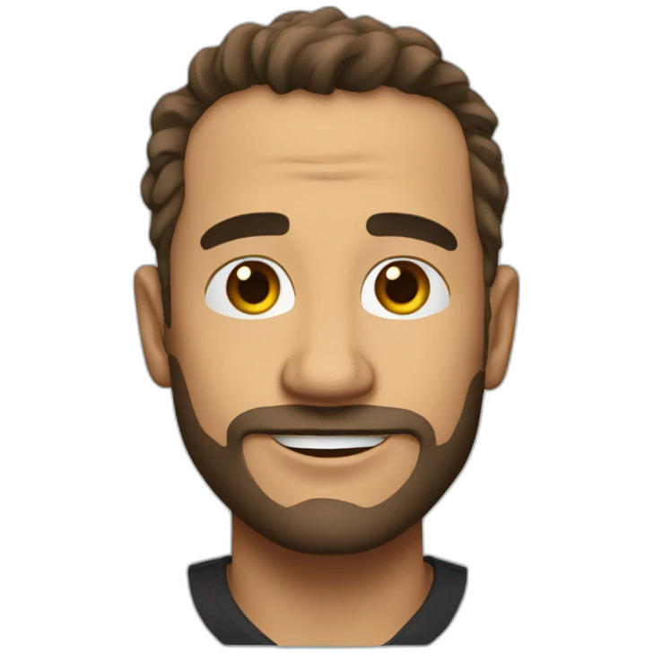 Johny Syns emoji
