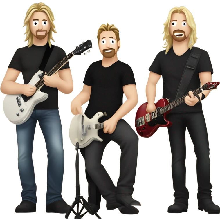 nickelback photograph song emoji
